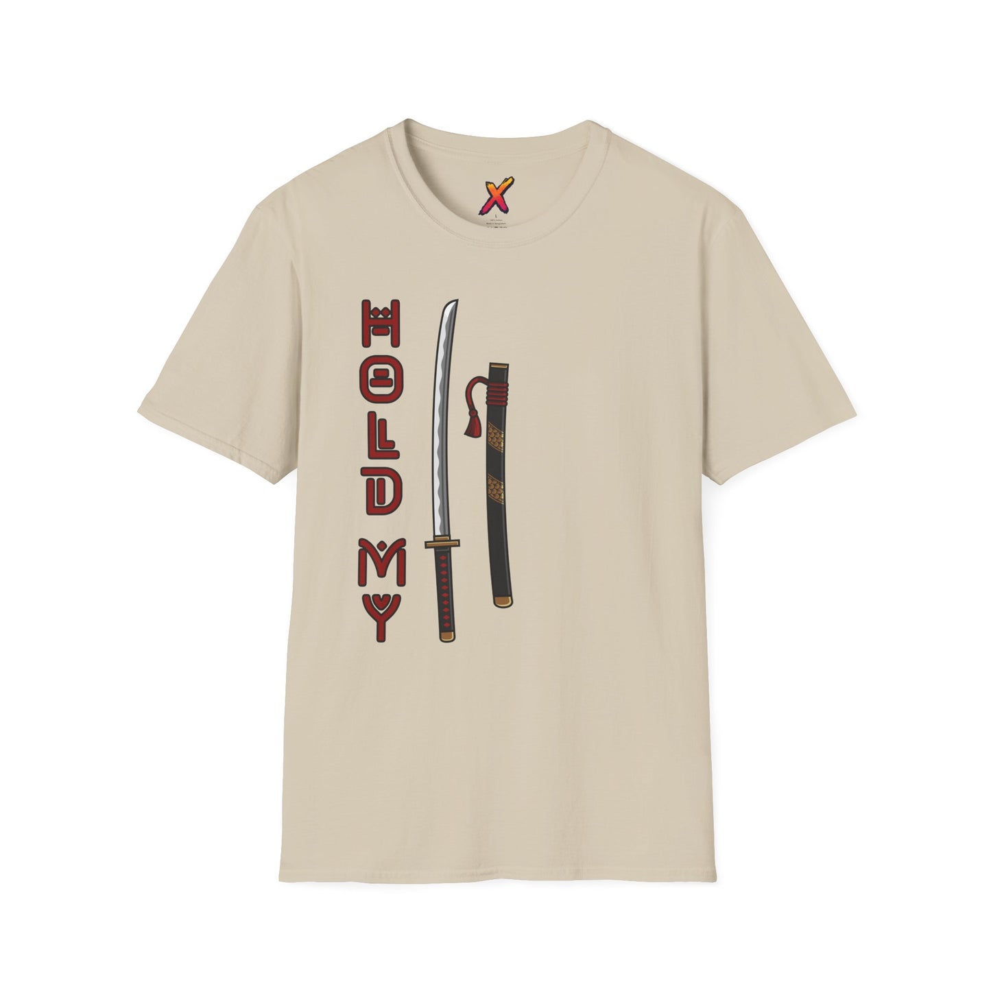 Hold My Katana T-Shirt