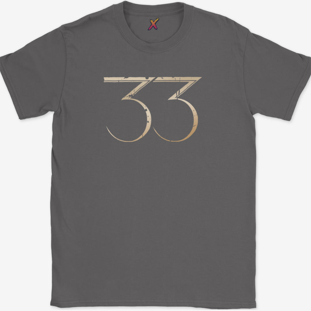33 T-Shirt