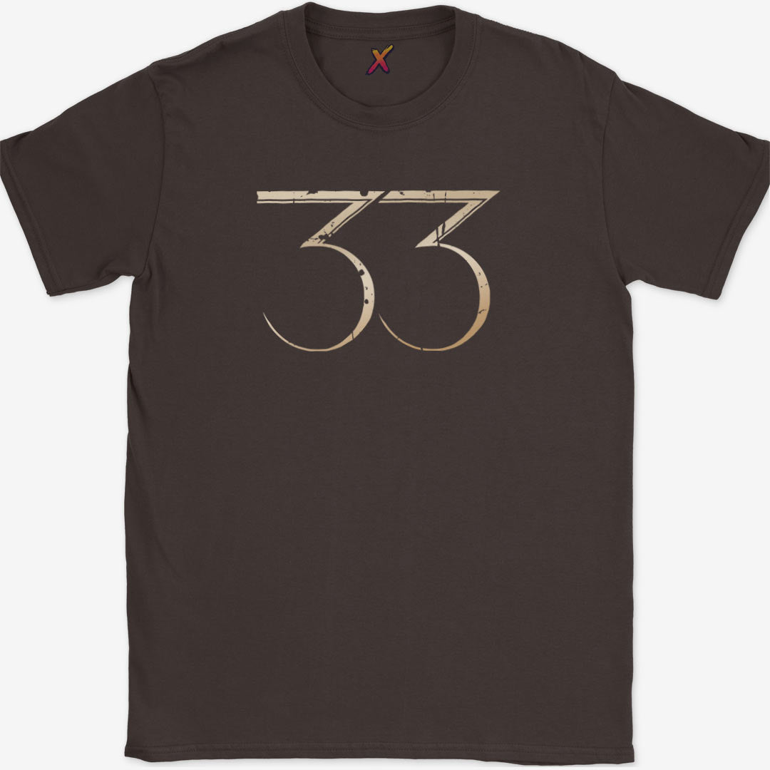 33 T-Shirt