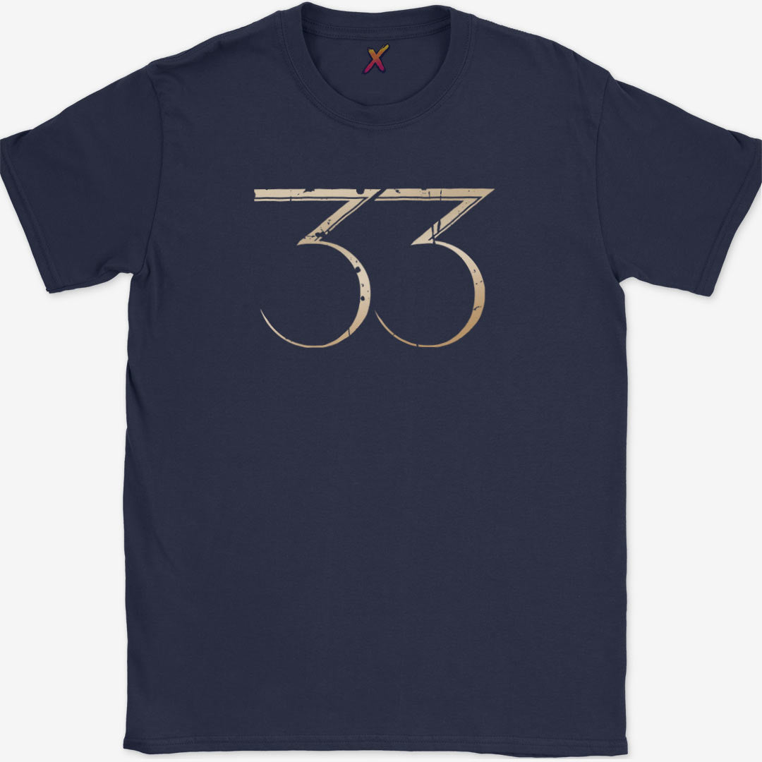 33 T-Shirt