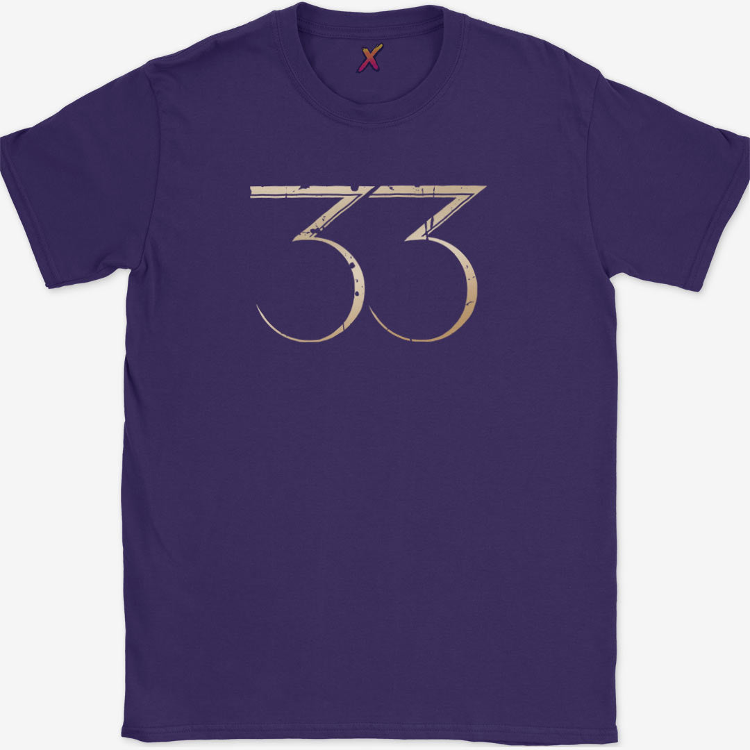 33 T-Shirt