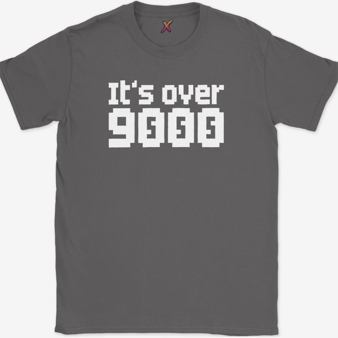 Over 9000 T-Shirt