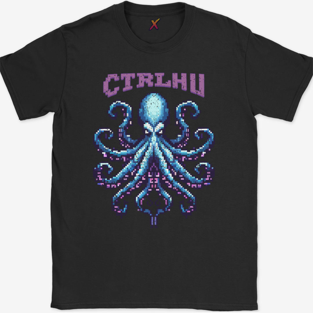CTRLHU T-Shirt