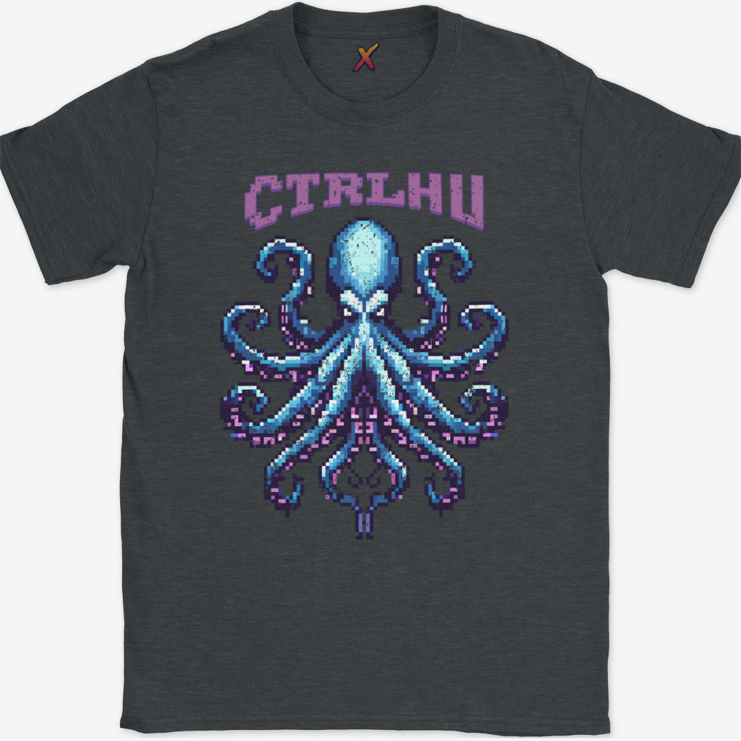 CTRLHU T-Shirt