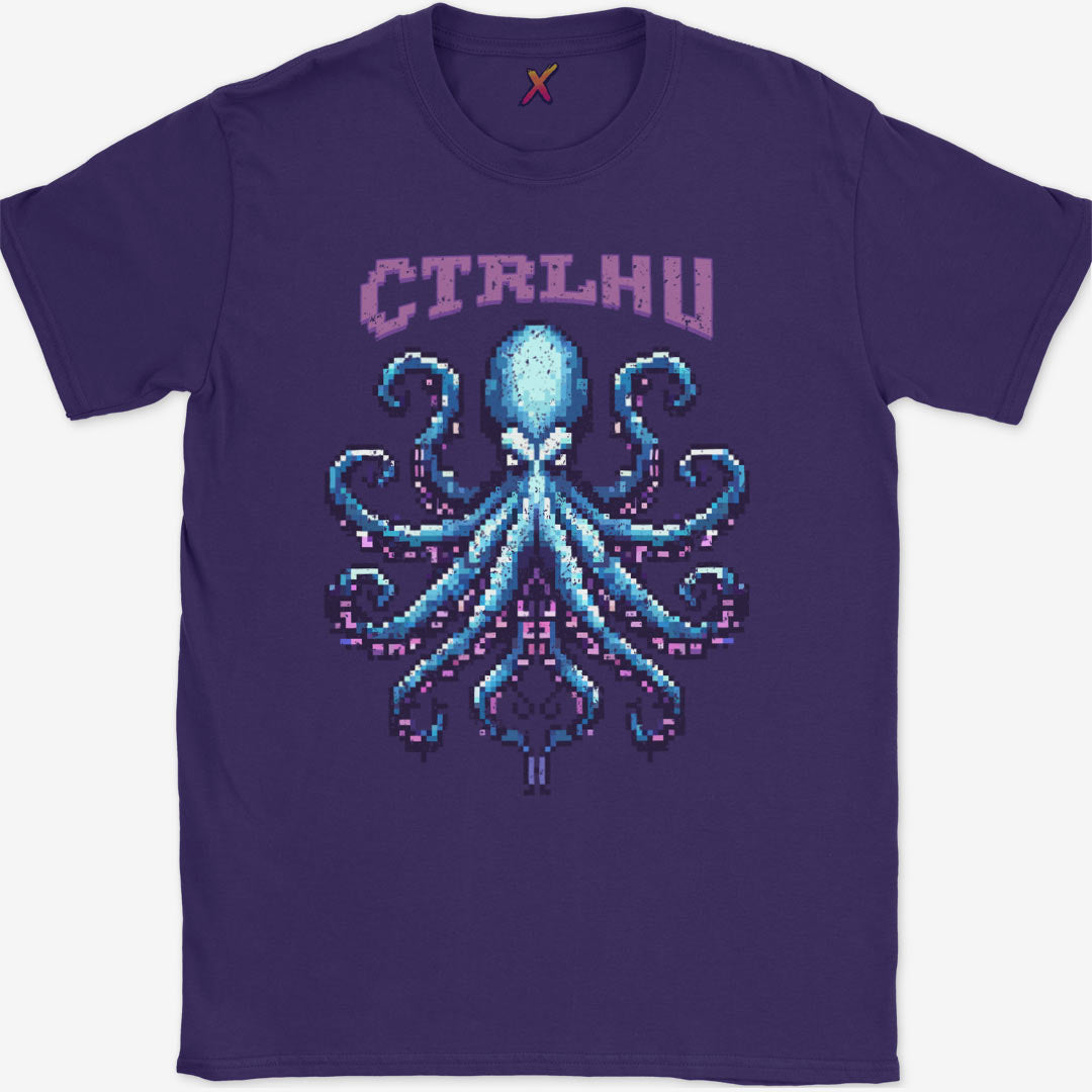 CTRLHU T-Shirt