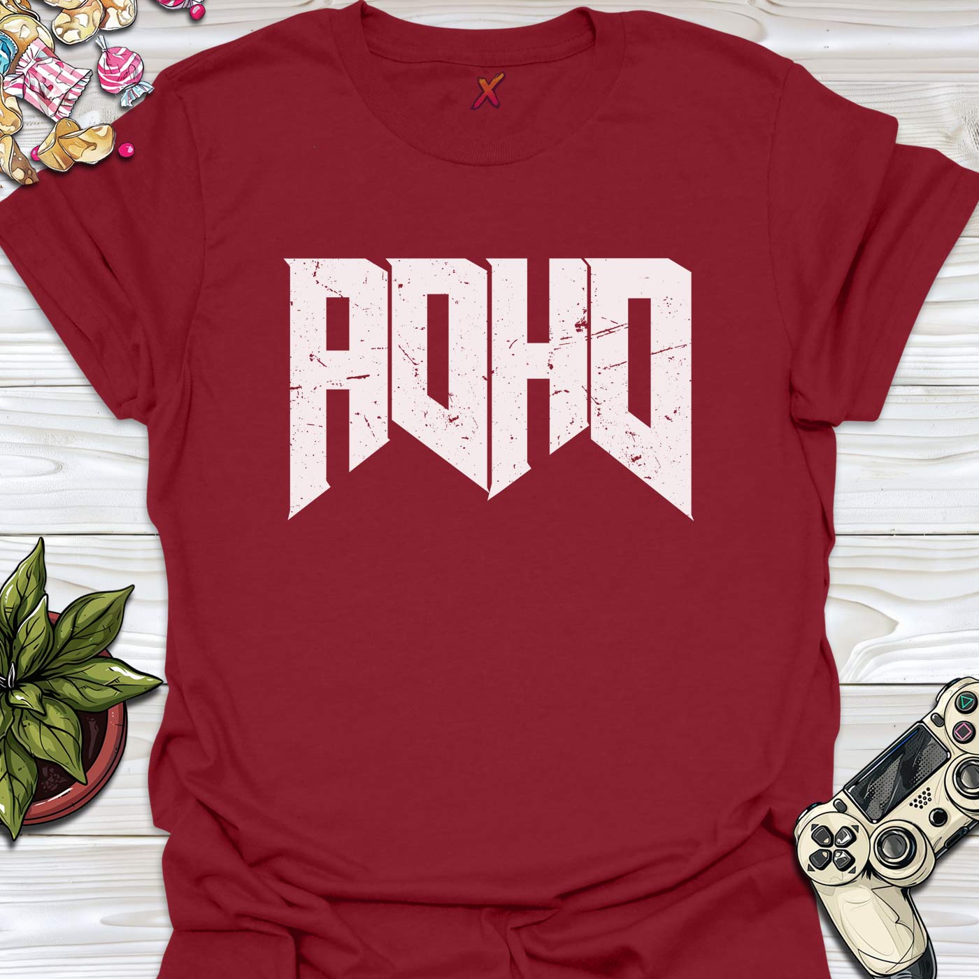 ADHD T-Shirt