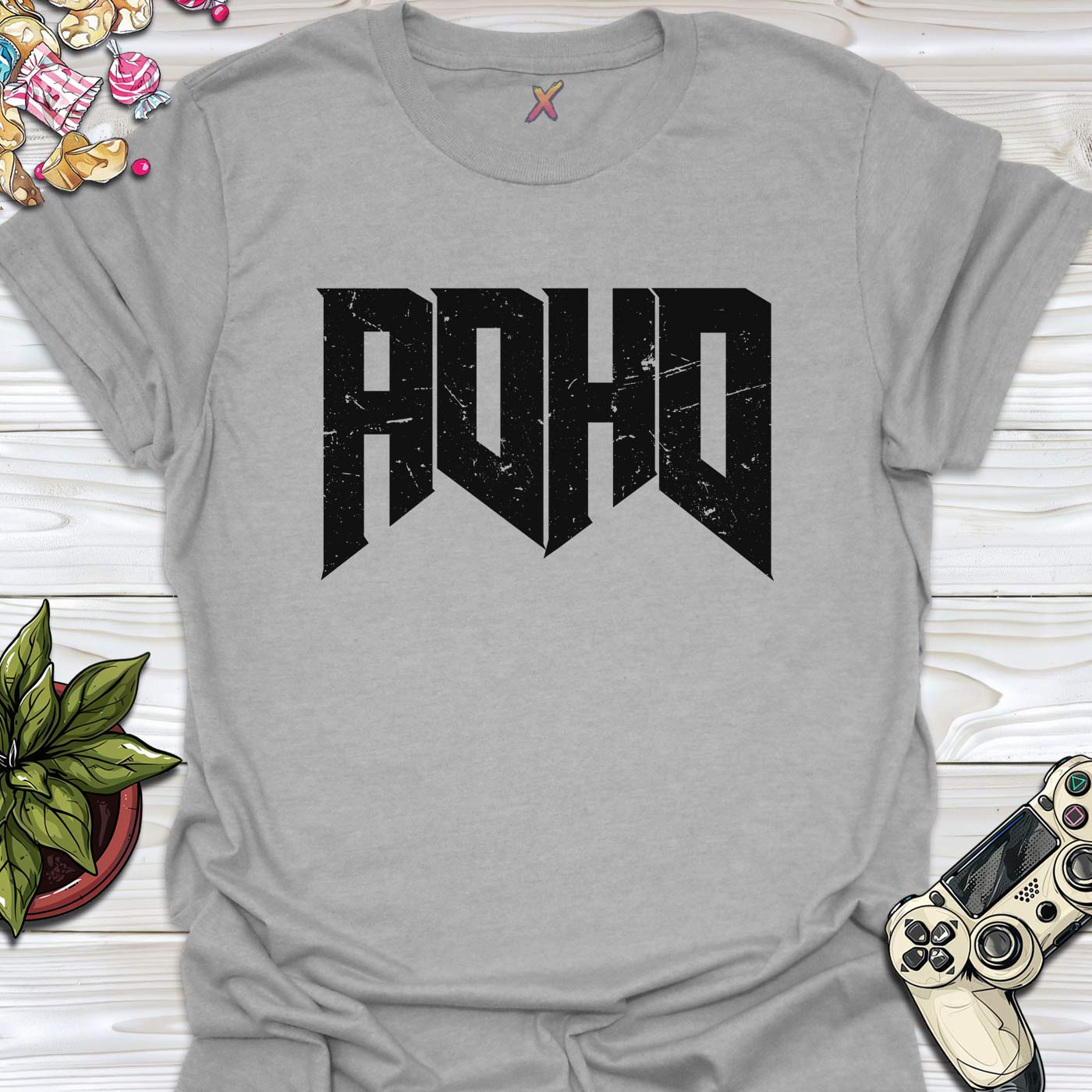 ADHD T-Shirt