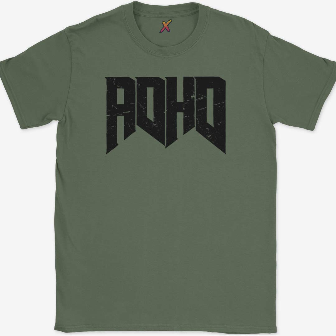 ADHD T-Shirt
