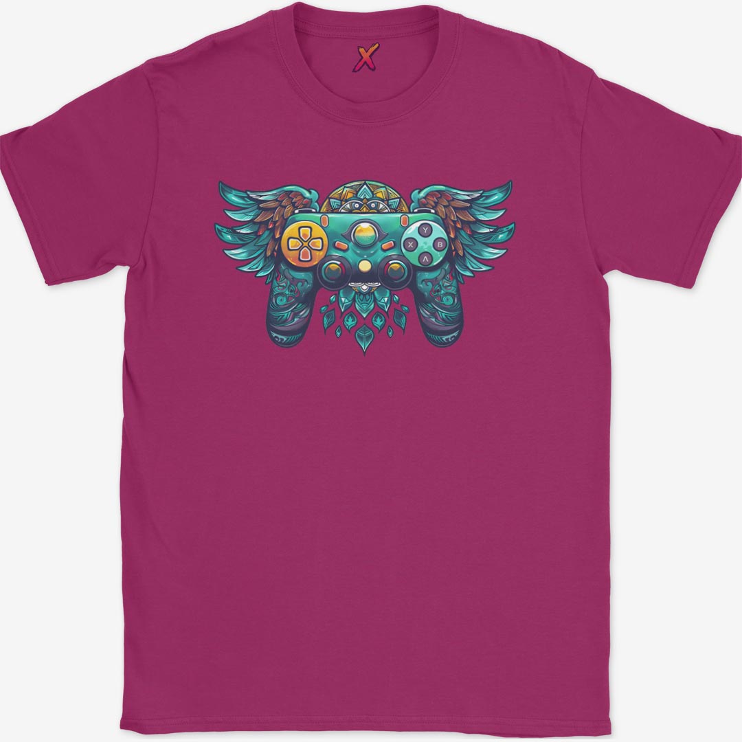 Controller Angel T-Shirt