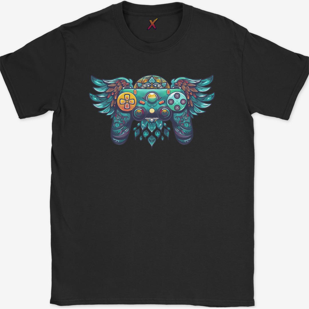 Controller Angel T-Shirt