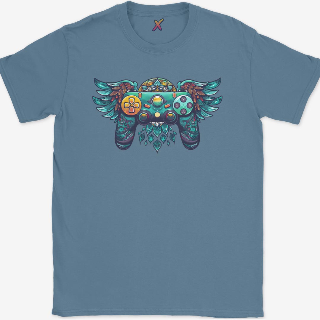 Controller Angel T-Shirt