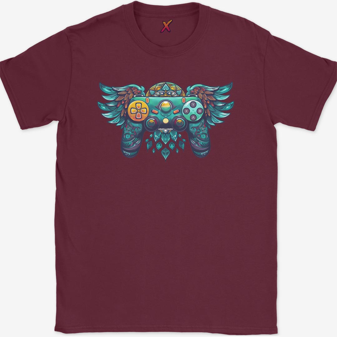Controller Angel T-Shirt