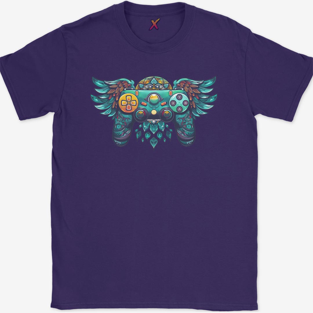 Controller Angel T-Shirt