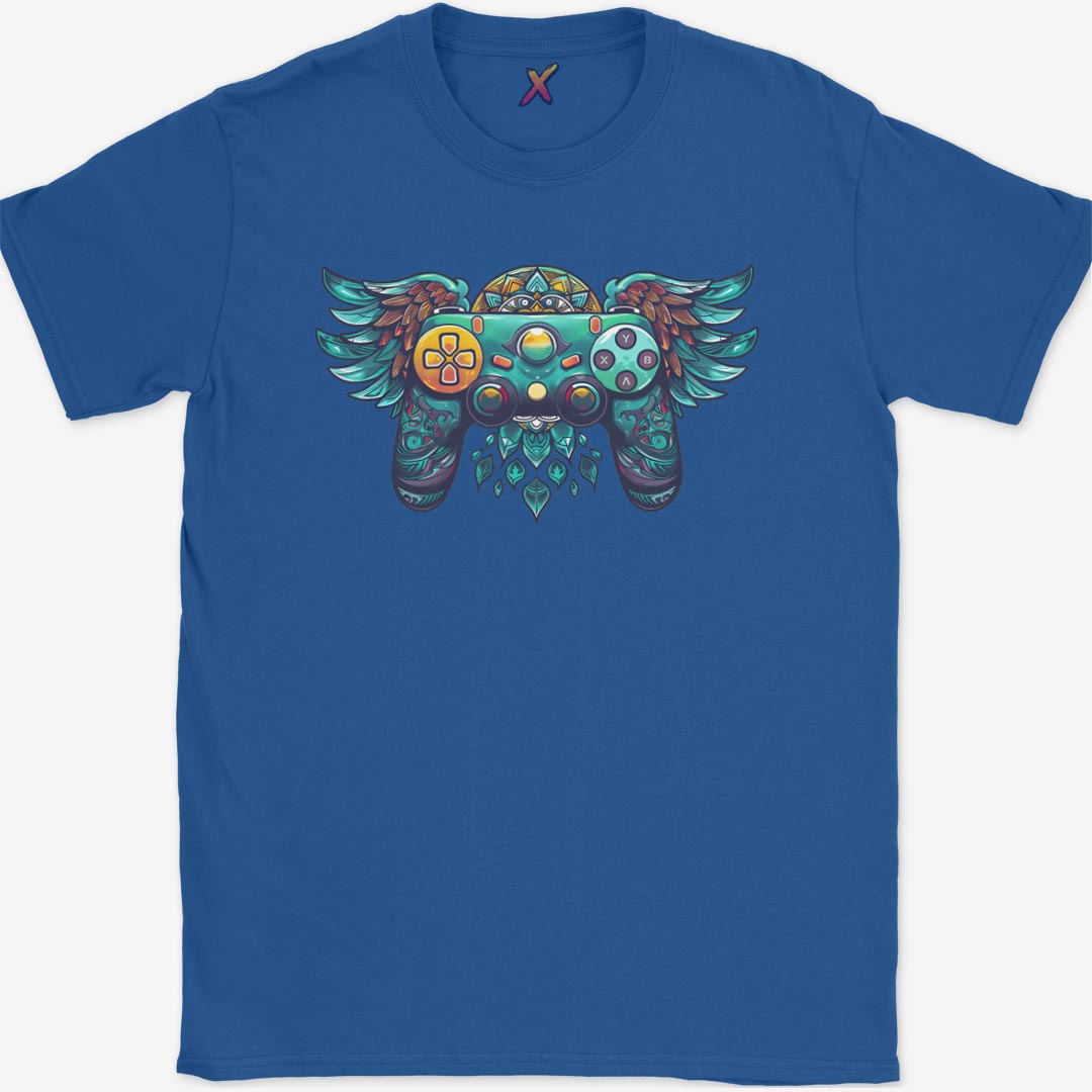 Controller Angel T-Shirt