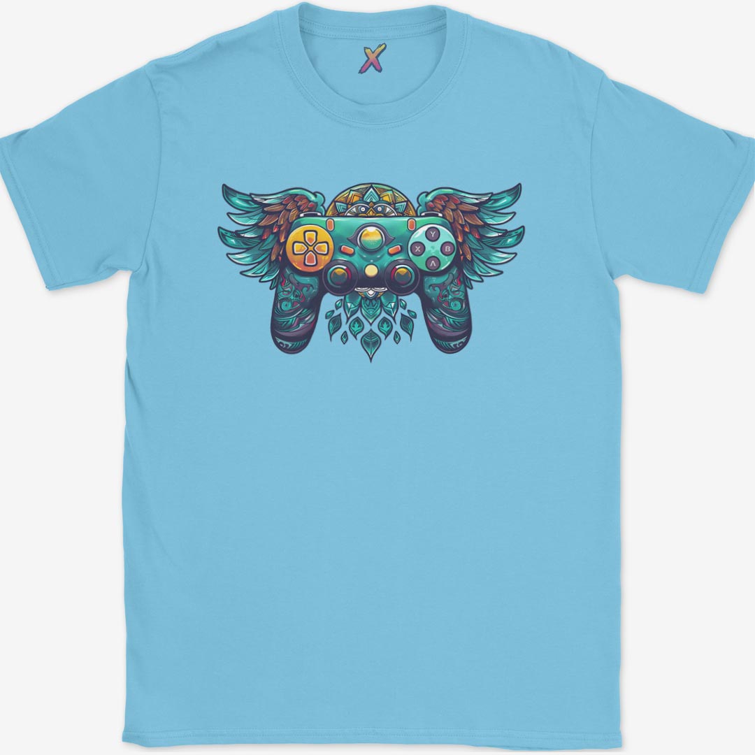 Controller Angel T-Shirt