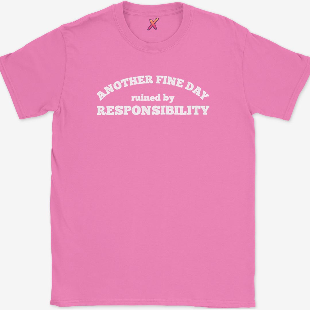 Another Fine Day T-Shirt