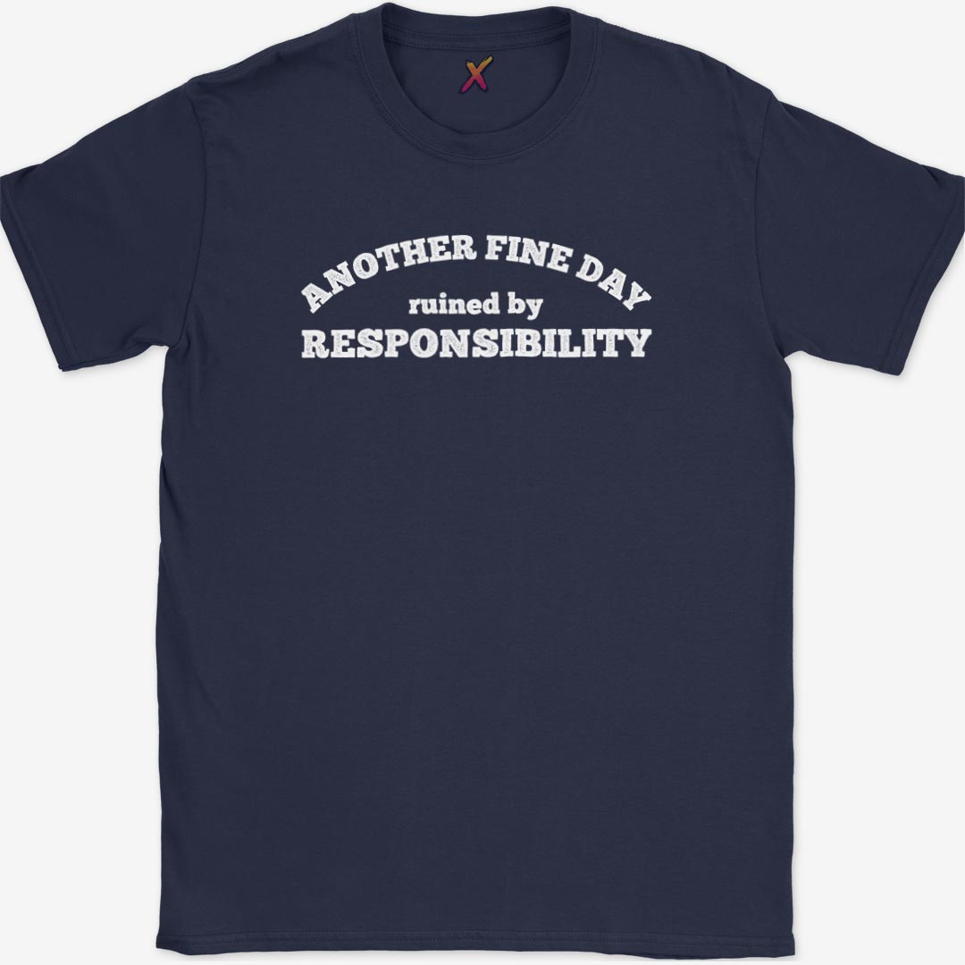 Another Fine Day T-Shirt