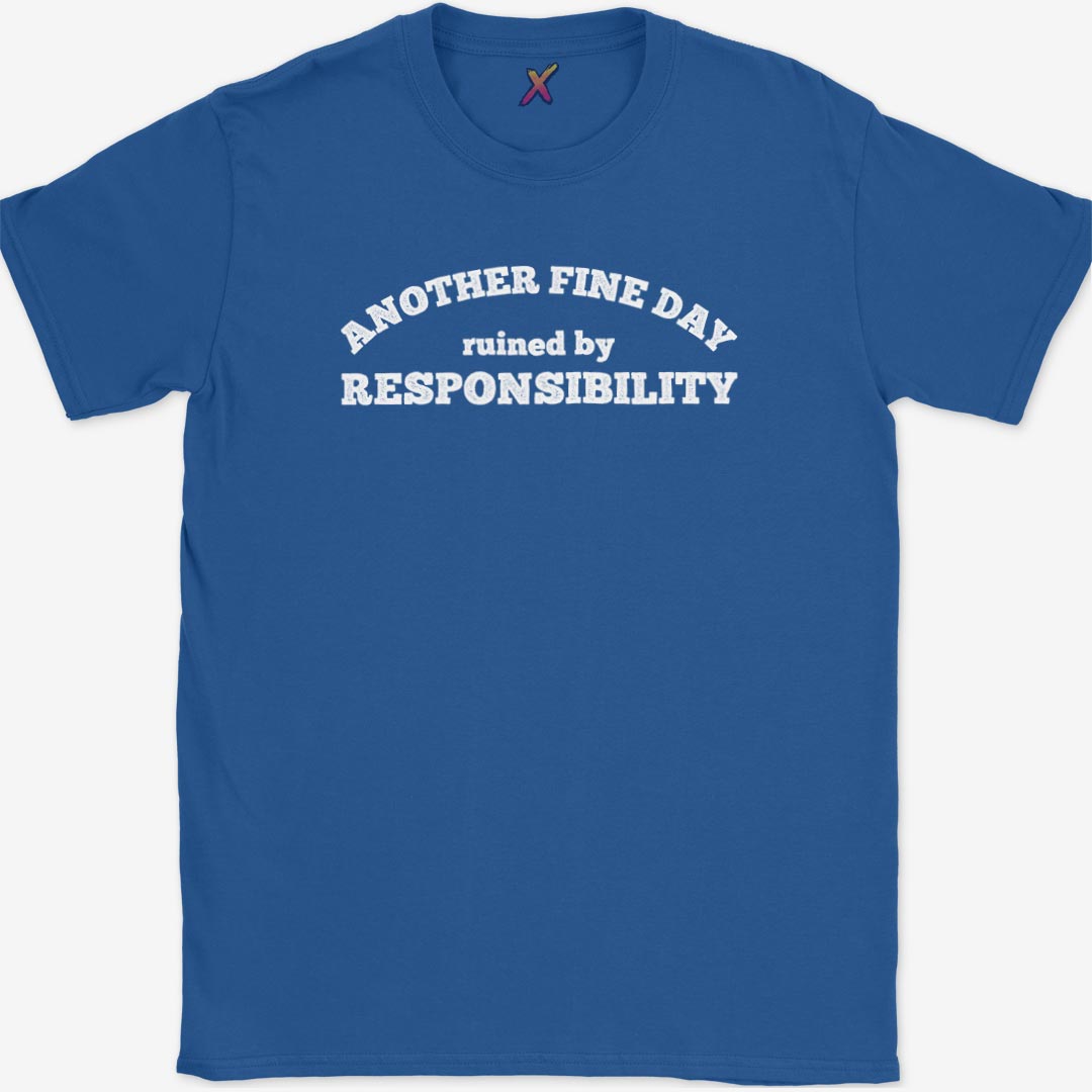 Another Fine Day T-Shirt
