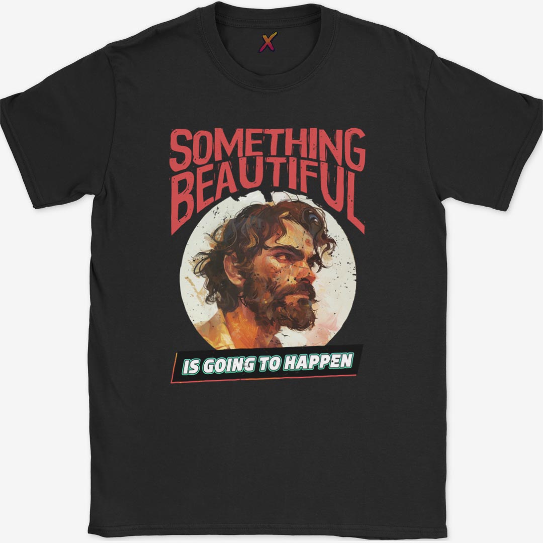 Something Beautiful T-Shirt