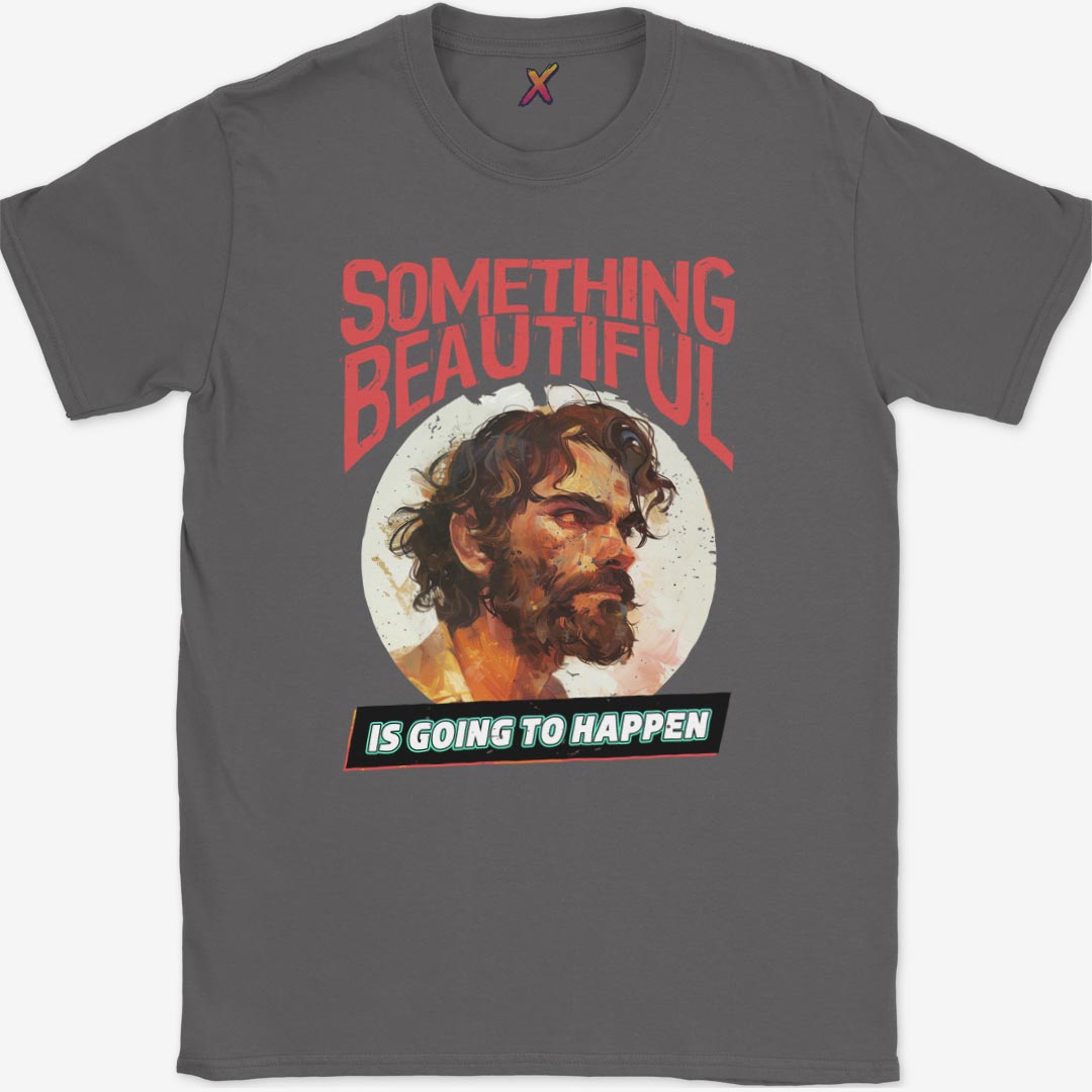 Something Beautiful T-Shirt