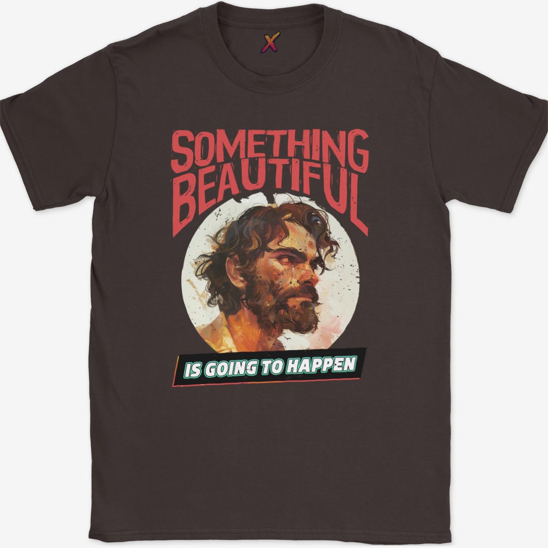 Something Beautiful T-Shirt