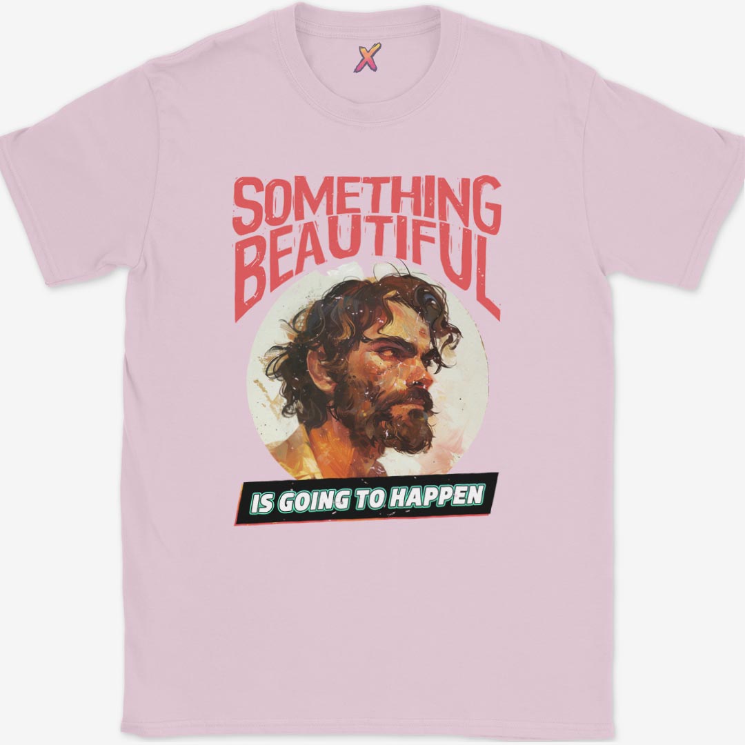 Something Beautiful T-Shirt