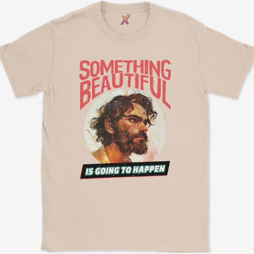 Something Beautiful T-Shirt