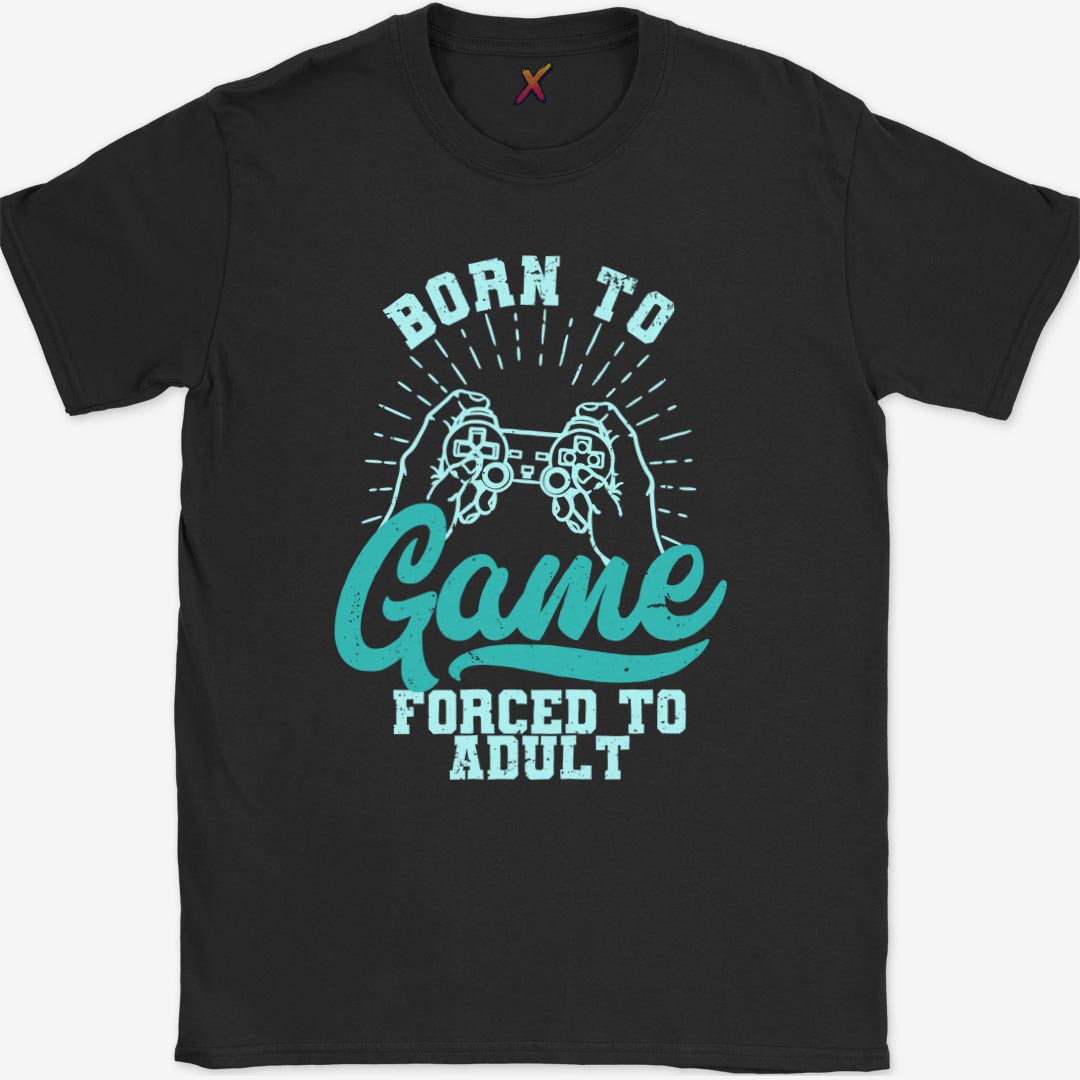 Forced to Adult T-Shirt