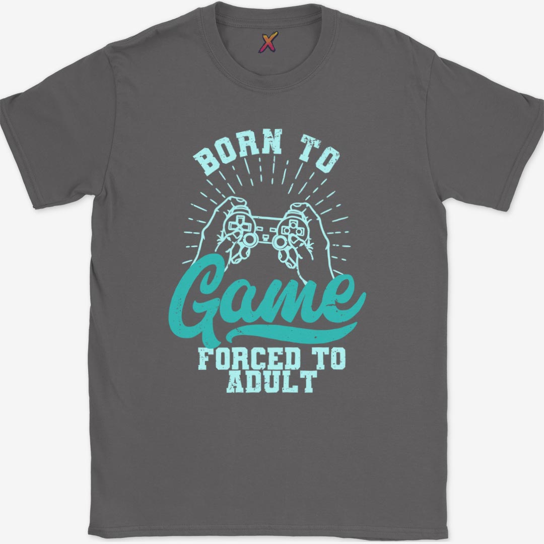 Forced to Adult T-Shirt
