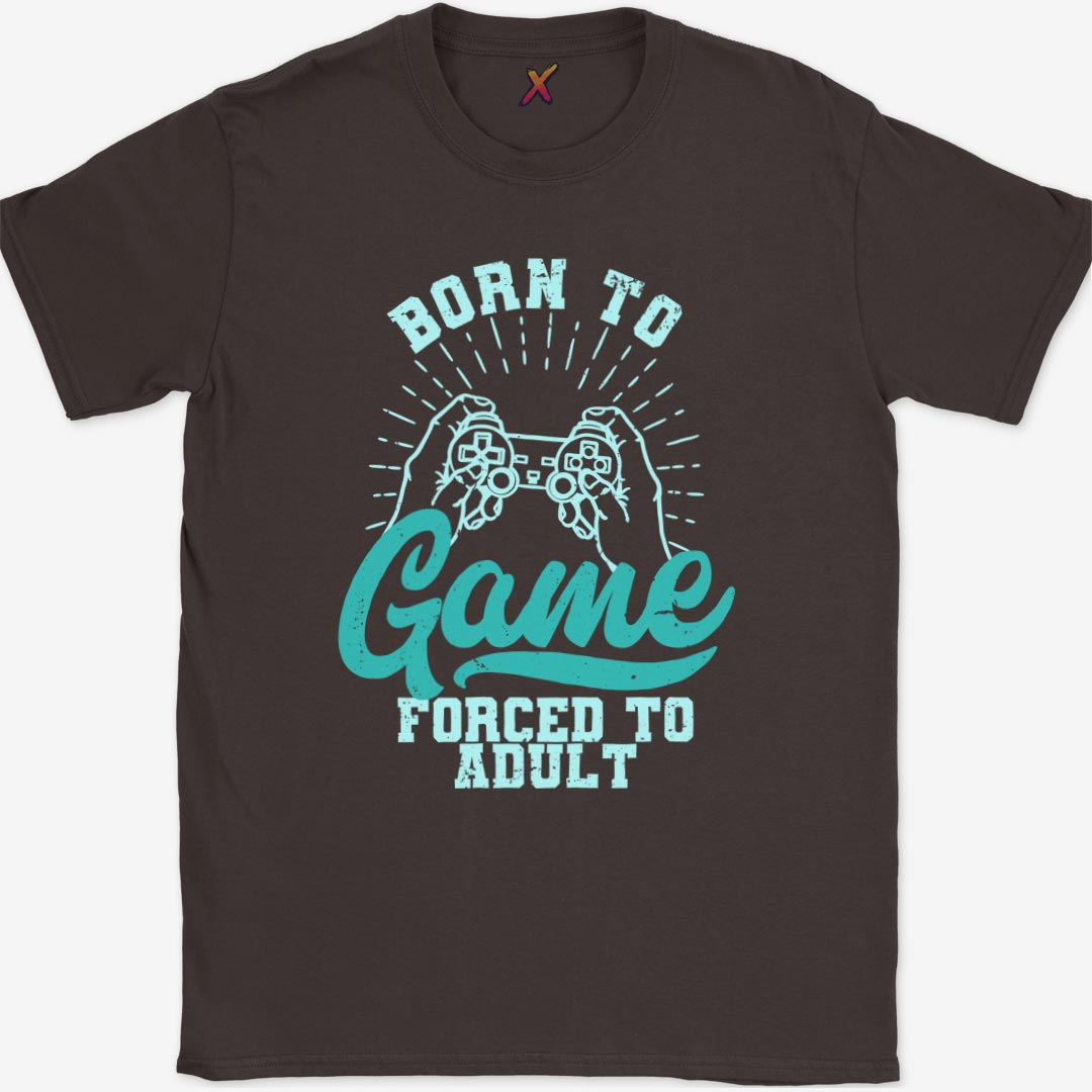 Forced to Adult T-Shirt