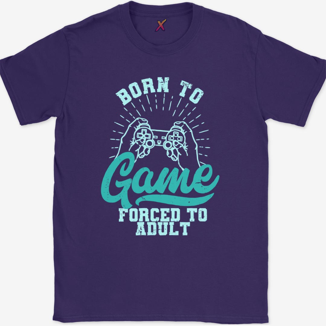 Forced to Adult T-Shirt
