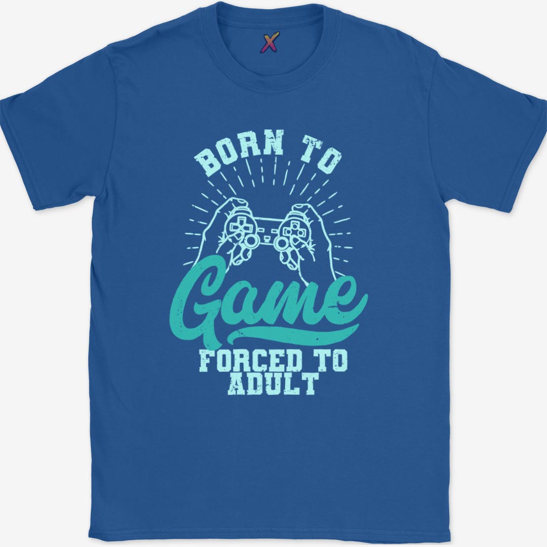 Forced to Adult T-Shirt