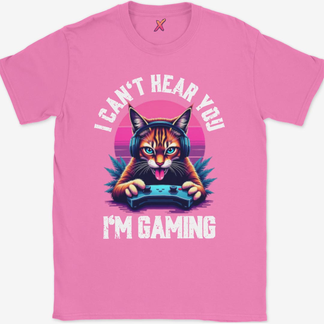 I Can't Hear You T-Shirt