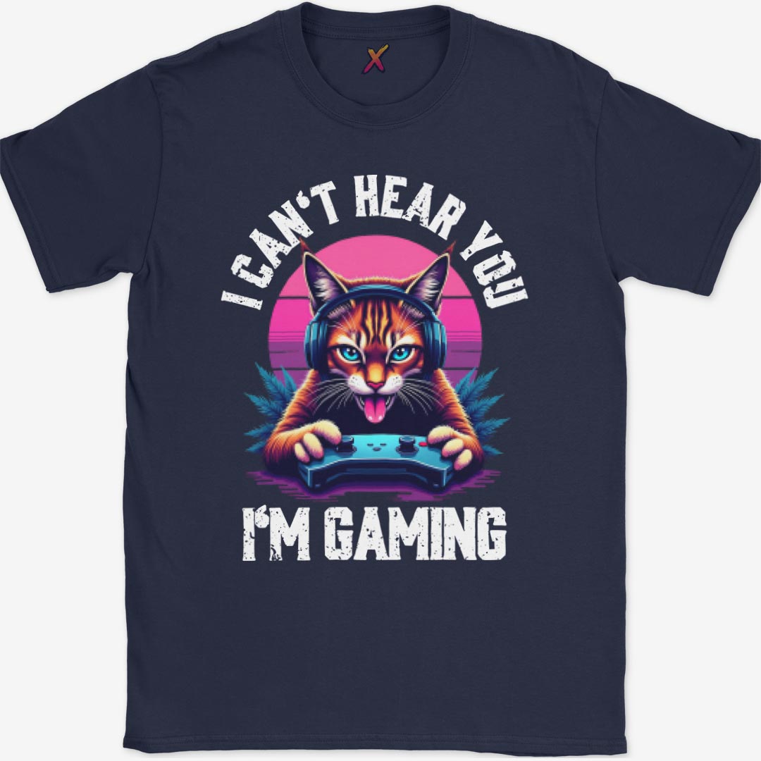 I Can't Hear You T-Shirt