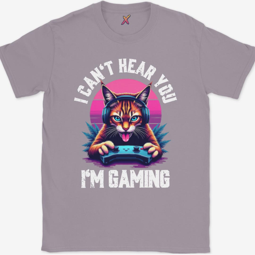 I Can't Hear You T-Shirt