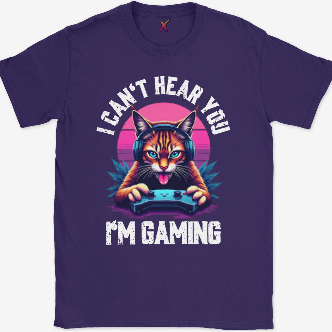 I Can't Hear You T-Shirt