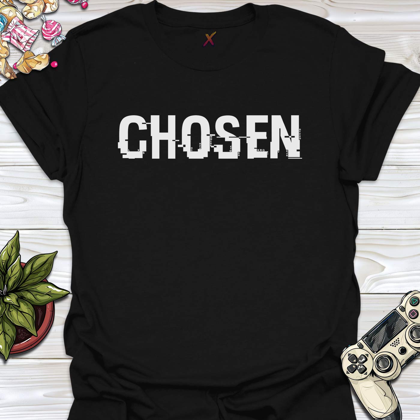 Chosen T-Shirt