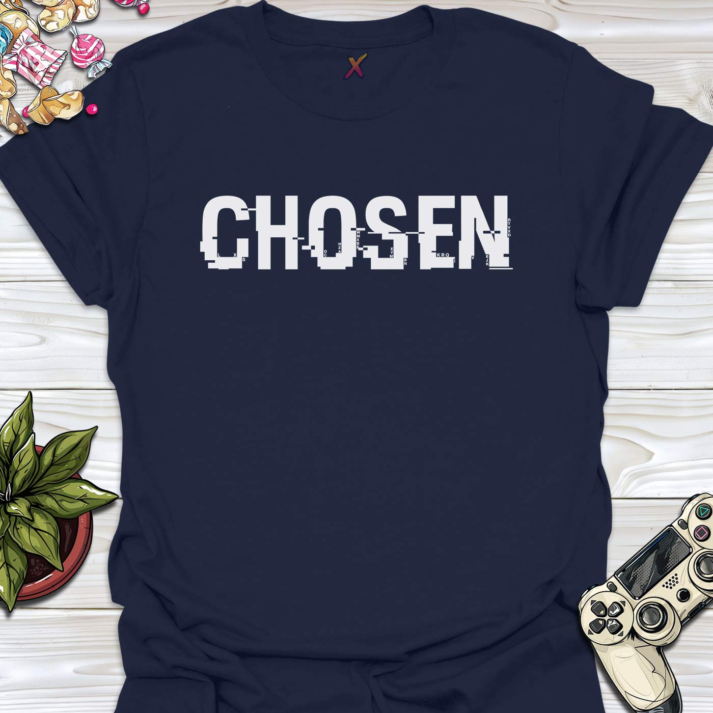 Chosen T-Shirt