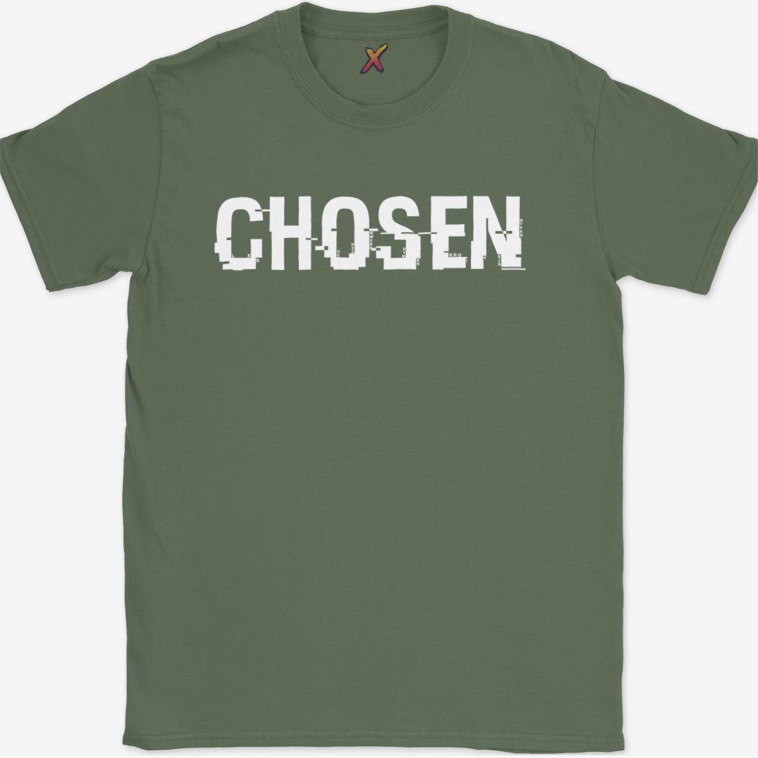 Chosen T-Shirt
