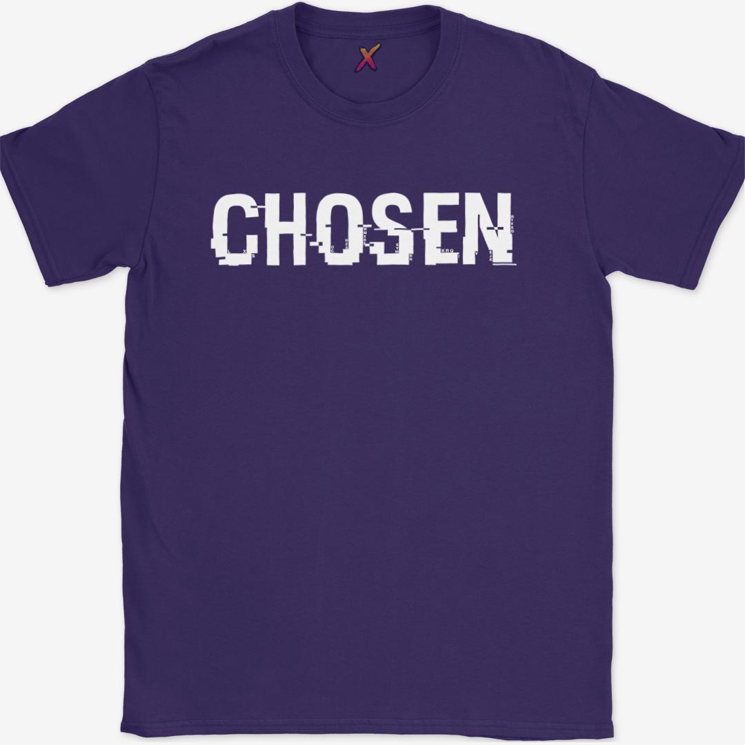 Chosen T-Shirt