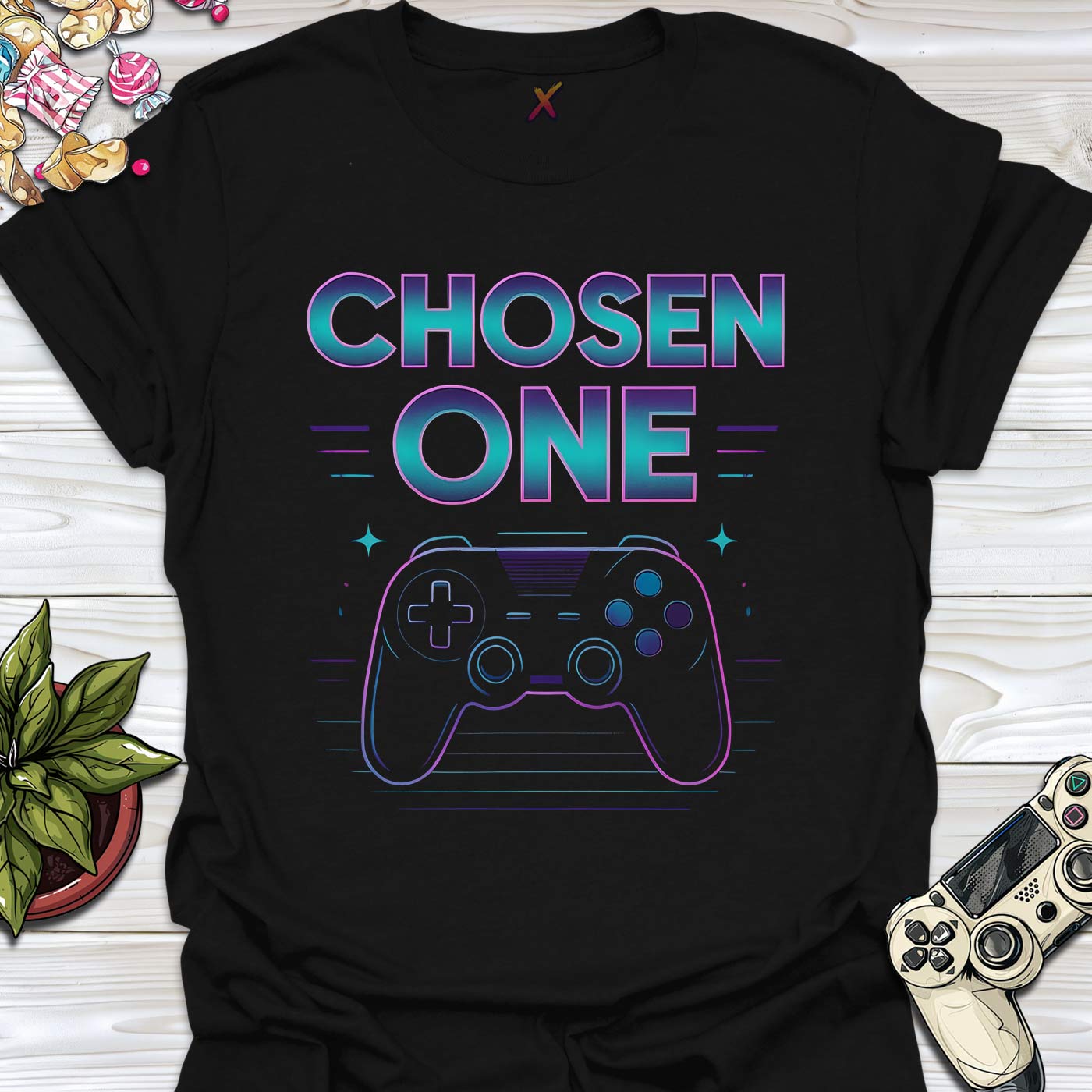 Chosen One T-Shirt