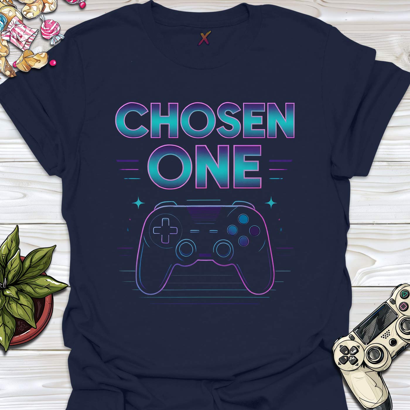 Chosen One T-Shirt
