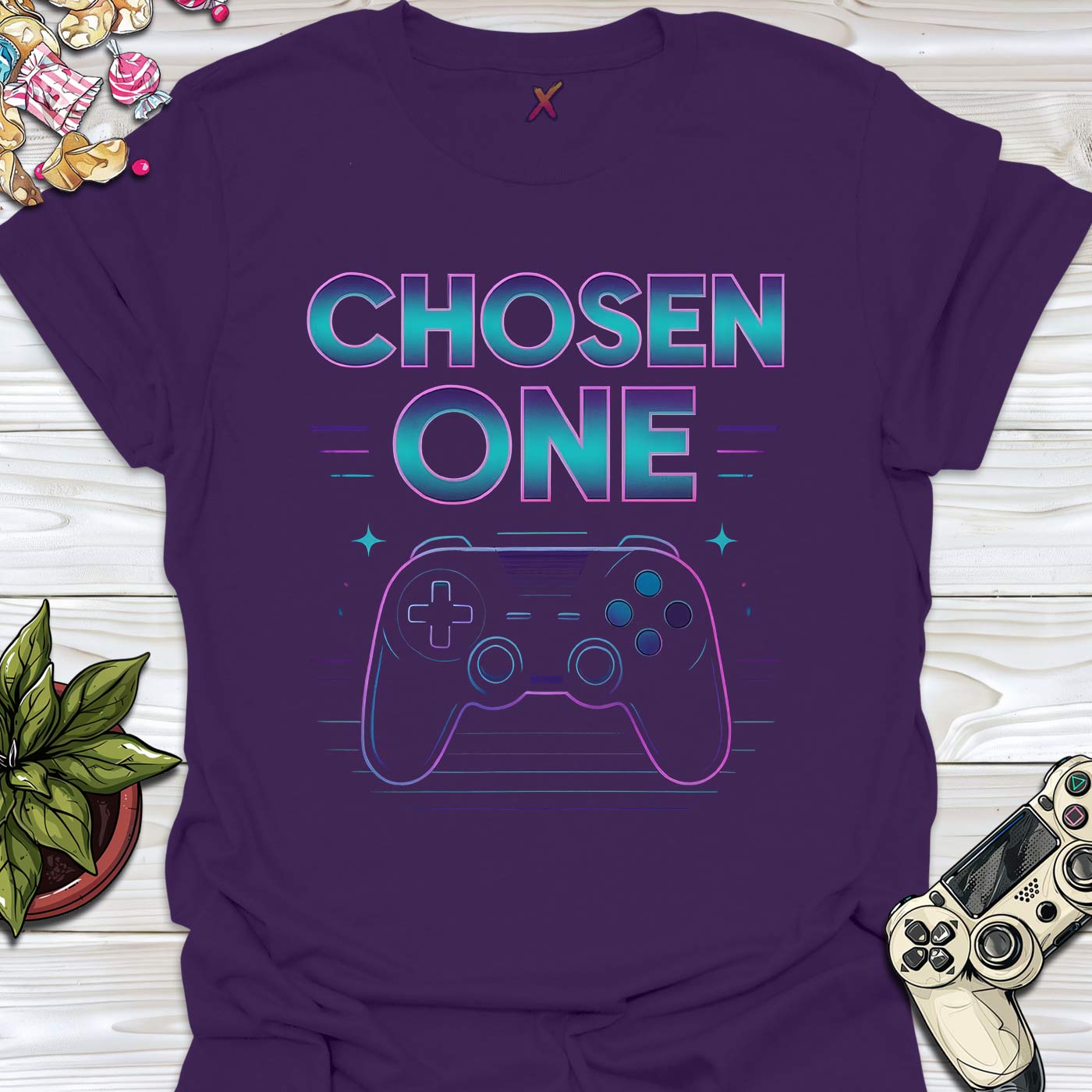 Chosen One T-Shirt