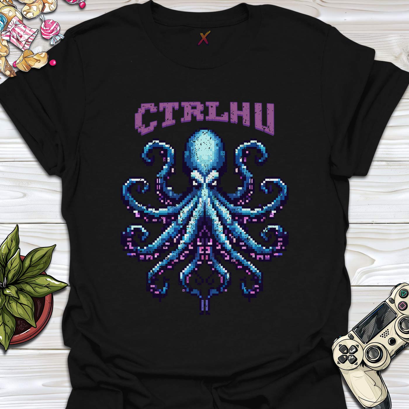 CTRLHU T-Shirt