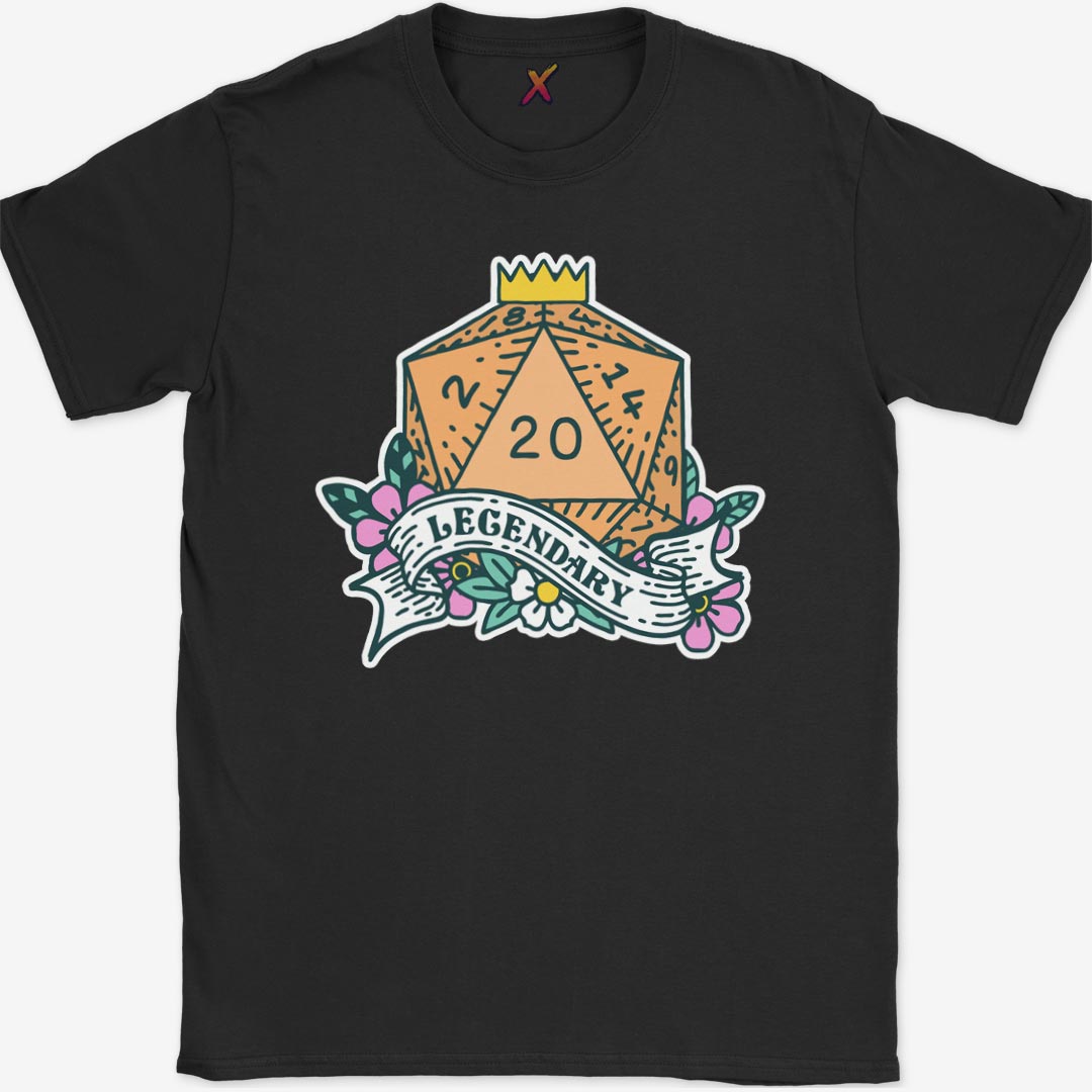 Legendary 20 T-Shirt