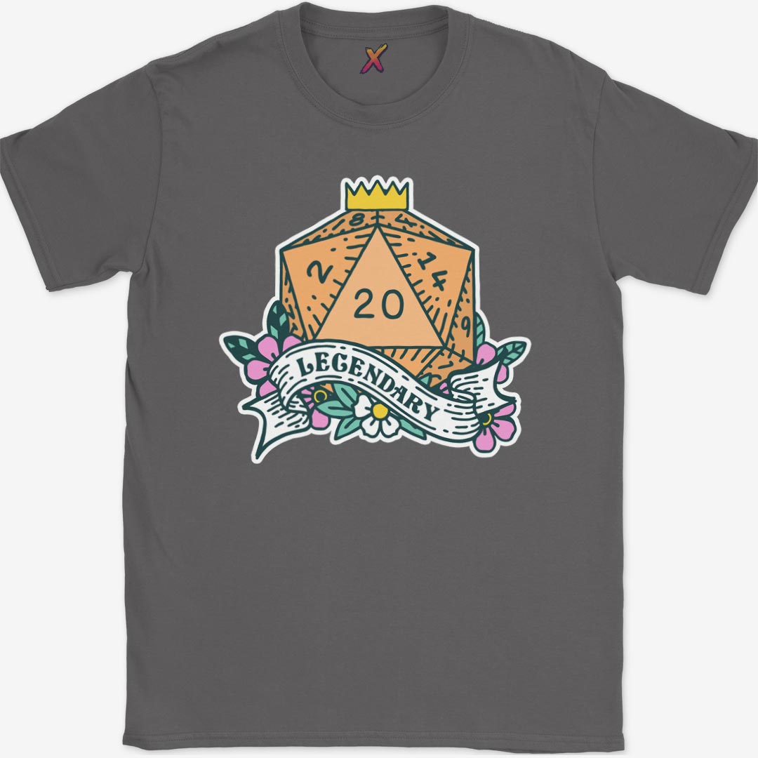 Legendary 20 T-Shirt