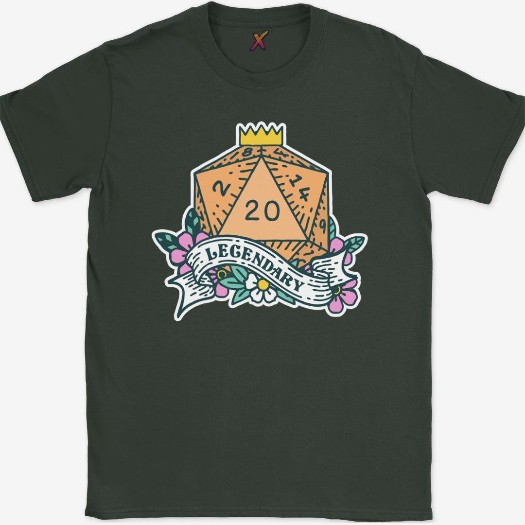 Legendary 20 T-Shirt