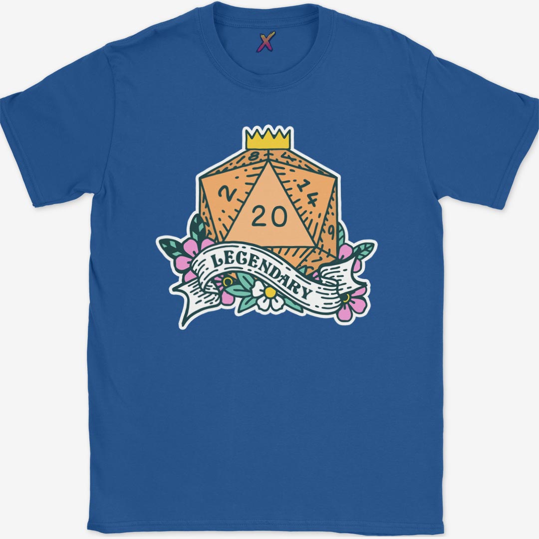 Legendary 20 T-Shirt
