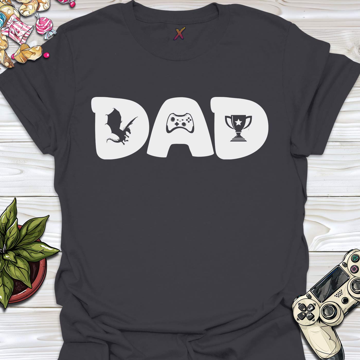 DAD T-Shirt