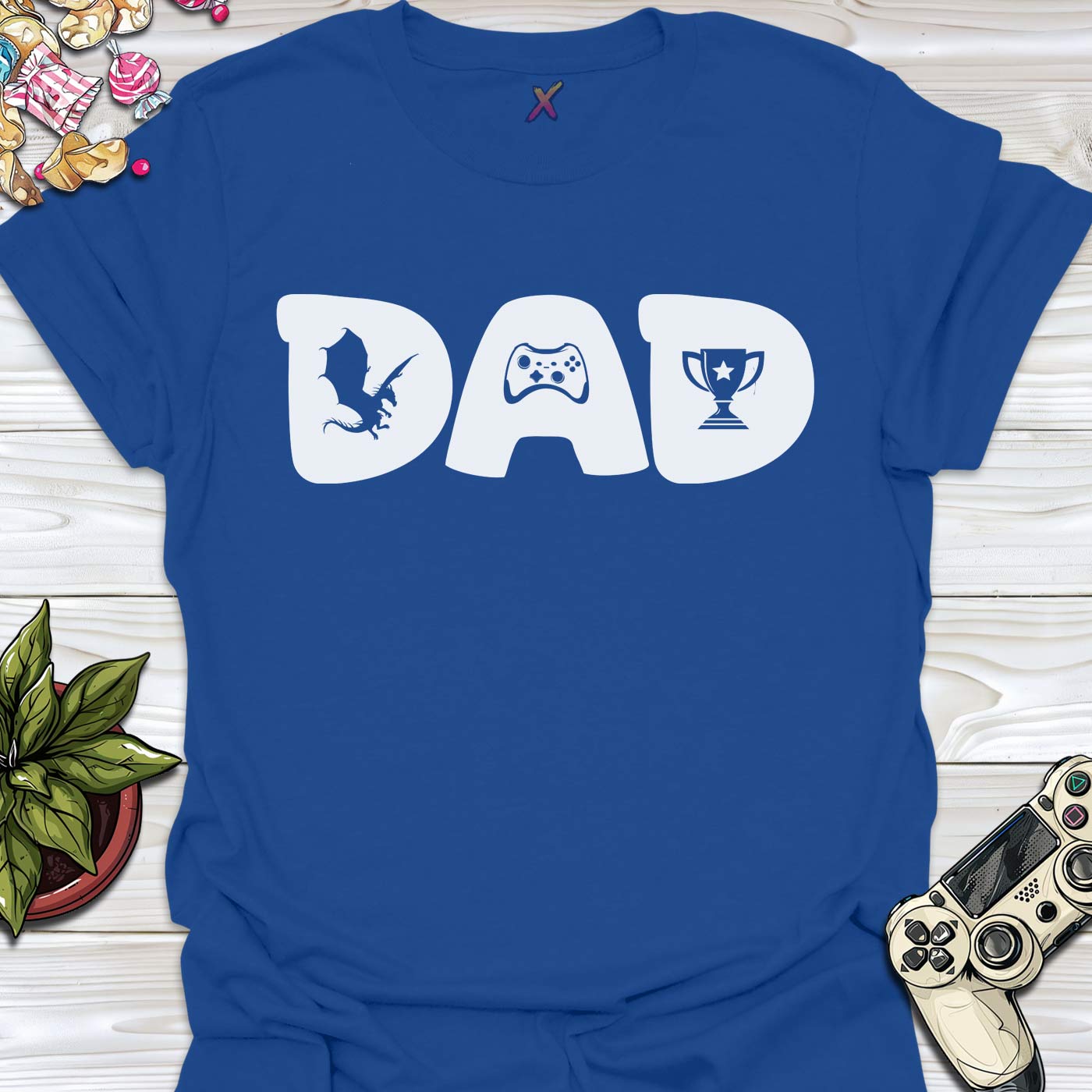 DAD T-Shirt